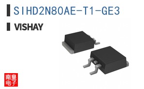 SIHD2N80AE-T1-GE3