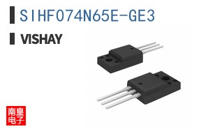 SIHF074N65E-GE3