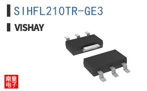 SIHFL210TR-GE3