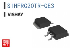 SIHFRC20TR-GE3
