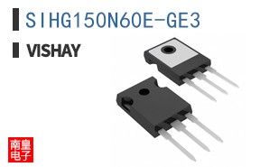 SIHG150N60E-GE3