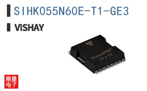SIHK055N60E-T1-GE3