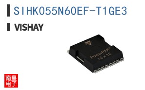 SIHK055N60EF-T1GE3