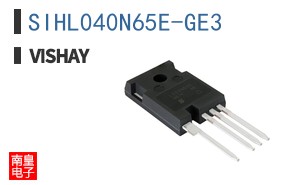 SIHL040N65E-GE3