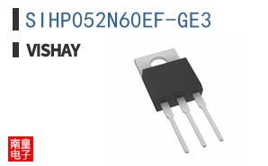 SIHP052N60EF-GE3