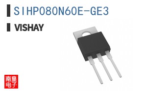 SIHP080N60E-GE3