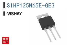 SIHP125N65E-GE3
