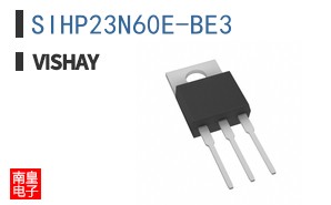 SIHP23N60E-BE3