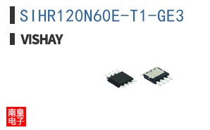SIHR120N60E-T1-GE3