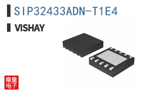 SIP32433ADN-T1E4
