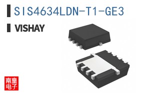 SIS4634LDN-T1-GE3