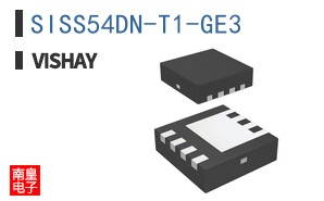 SISS54DN-T1-GE3