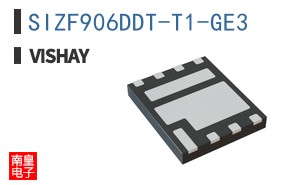 SIZF906DDT-T1-GE3