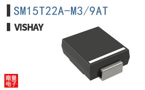 SM15T22A-M3/9AT