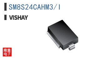SM8S24CAHM3/I