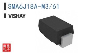 SMA6J18A-M3/61