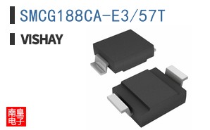 SMCG188CA-E3/57T