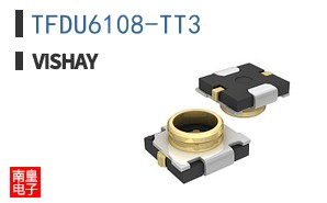 TFDU6108-TT3