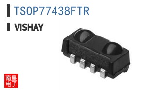 TSOP77438FTR