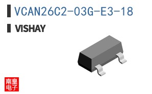 VCAN26C2-03G-E3-18