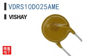 VDRS10D025AME