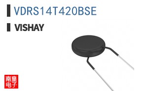 VDRS14T420BSE