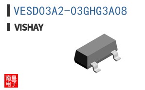 VESD03A2-03GHG3A08