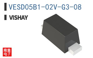 VESD05B1-02V-G3-08