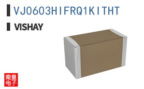 VJ0603HIFRQ1KITHT