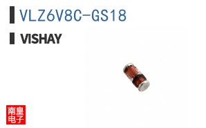 VLZ6V8C-GS18