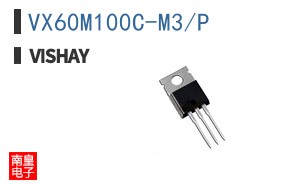 VX60M100C-M3/P