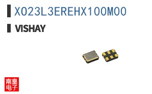 XO23L3EREHX100M00